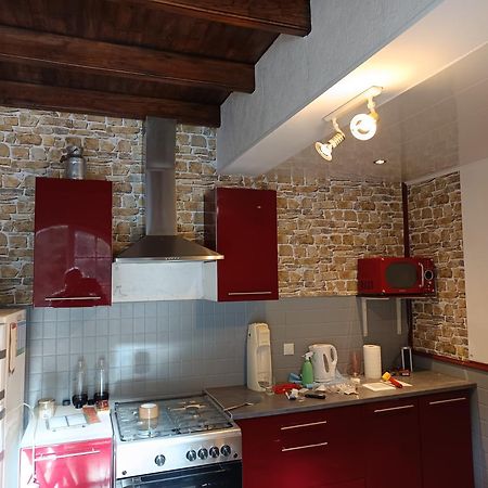 Gite Des Grivats Cusset Εξωτερικό φωτογραφία