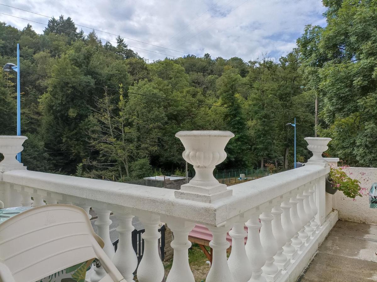 Gite Des Grivats Cusset Εξωτερικό φωτογραφία