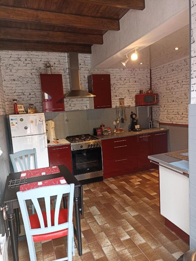 Gite Des Grivats Cusset Εξωτερικό φωτογραφία